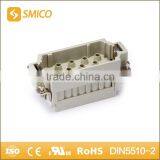 SMICO Amazing Products From China Crimp Terminal 12Pin Connector For Industrial thumbnail-2