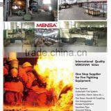 ZSDF Fire Signal Stem Gate Valve Dn100 Pressure PN16 thumbnail-6