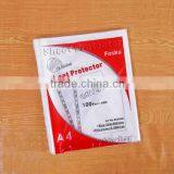 Good Quality Different Specficaiton Plastic Sheet Protector thumbnail-2