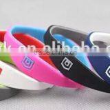 Silicone Power Silicone Bracelet Balance thumbnail-3