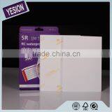 Yesion Waterproof RC Glossy Photo Paper, RC Satin/Pearl Photo Paper thumbnail-2