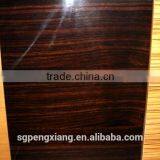 PVC Pre Laminated Mdf Board