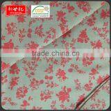 China Manufacturer Wholesale 60*60 90*88 95gsm Reactive Floral Printing Spun Rayon Fabric thumbnail-4