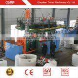 Automatic Machine Water Tank Blow Molding Machine for Sale With ISO 9001 Certificate