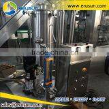 Turn Key Project Carbonated Beverage Production Line Drink Mixer