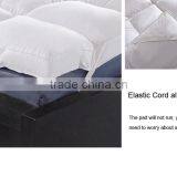 OEM Supplier Memory Foam Cooling Gel Mattress Cover thumbnail-4