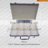 PX013 Portable Display Cases / Sample Suitcase