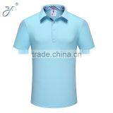 Wholesale Latest Design Short Sleeve Polo Shirt for Men thumbnail-5