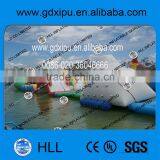 Inflatable Floating Water Park thumbnail-1