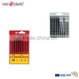 Visible Hard Drurable Plastic Packaging Box for Jigsaw Blades FN and FA Cassette thumbnail-2