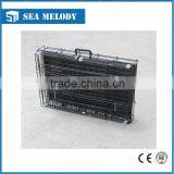 Portable Type Pets Cage Pet Kennel for Dog thumbnail-1