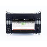 7" Android 5.1.1 Car DVD GPS for Mercedes Benz A Class W169 Sprinter Viano Quad Core 16GB Radio RDS BT 3G Wifi Wholesale Factory thumbnail-6