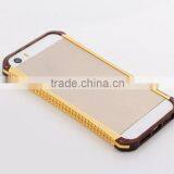 2014 Hot Selling 5c Leather Case for Iphone6 With Various Designs