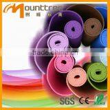 Eco-friendly Rubbery NBR Exercise Mats