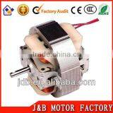 Shaded Pole Motor/electric Curtains Motor Manufacture in China thumbnail-1