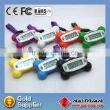 Multifunction Pet Pedometer