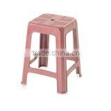 Plastic Stool thumbnail-1