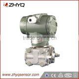 PT124B-3051MD Micro Differential Pressure Transmitter