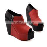 China Shoe Dresses New Fashion Sexy Shoe GP300-1 thumbnail-1
