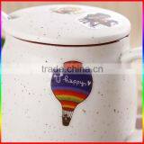 Vinyl Cartoon Sticker For Children thumbnail-4