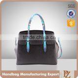 5126 Top Selling High Quality Europe Style Women Handbags Designer Tote Bag