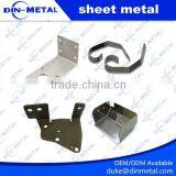 China Supplier Metal Sheet Punch Metal Bending Fabrication Process thumbnail-2
