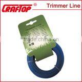 Newtop Trimmer Line and Trimmer Head Made in China thumbnail-2