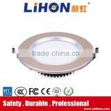Factory Supplier High Quality Round Shape LED Downlight thumbnail-6