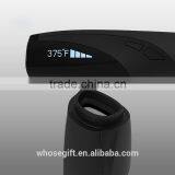 2016 Newest Portable Dry Herb Vaporizer Ceramic Coil Herbal Vaporizer thumbnail-2