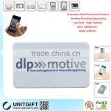 Promotion Sticker Microfibre Cleaning Cloth thumbnail-4