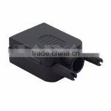 3+6 VGA DB15 Male Connector With Backside Screw Connection thumbnail-5