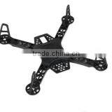 FPV250 Quad Copter Mini 250mm FPV MultiRotor QAV Frame Multicopter thumbnail-4