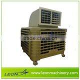 LEON Series Honeycomb Evaporative Air Cooler With Water thumbnail-6