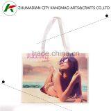 Fancy Custom Paper Bag Loreal Audit thumbnail-2