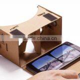 V1.0 Package Saving DIY VR Google Cardboard thumbnail-4
