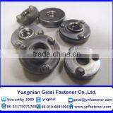 Round Head Welding Nuts , DIN933/931,928-1983,Welding Round Head Nuts With High Quality thumbnail-6