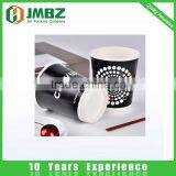 Single Wall Material and Cup Type Paper Coffee Cup thumbnail-6