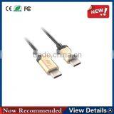 High Quality New Design Usb 3.1 A Male to Type C Cable thumbnail-1