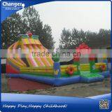 cheap children kiddie equipment inflatable sport bounce