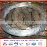 Galvanized Iron Wire Black Annealed Construction Iron Binding Wire thumbnail-1
