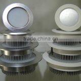 Square Flat Led Panel Ceiling Lighting