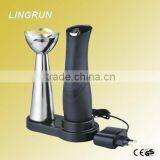 GS 4V Mini Battery Operated Hand Blender