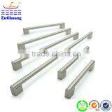 Zinc Alloy Furniture Wooden Handle