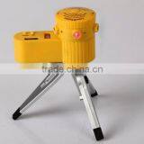 Laser LV06 Laser Level Without Tape Measures,audio Level Meter