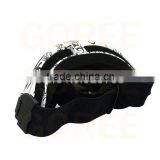 Smoked Lenses Skiing Goggles Country Googles Skating Goggles Skiing Anti-fog Dual Lenses thumbnail-4