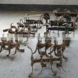170f Petrol Engine Mini Tiller YF-170-D thumbnail-2