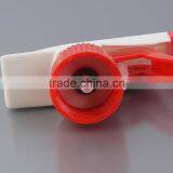 Verious Design China-made Color Customized 28/410 Oil Trigger Sprayer Pump thumbnail-5