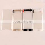 Full Screen Colorful TPU PET Protector for Samsung S6 Edge thumbnail-3