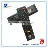 ZF Original Easy Learn TV Remote Control Universal Lcd Led Remote Control With Blkack Color Tv880 thumbnail-3
