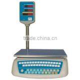 SC021 high qulity OEM/ODM digital pricing scale ,Electric platform scale, battery,Loadcell,weighing scale